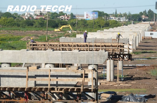Preocupación por 1.500 puestos de trabajo de la construcción en el Gran Santa Fe