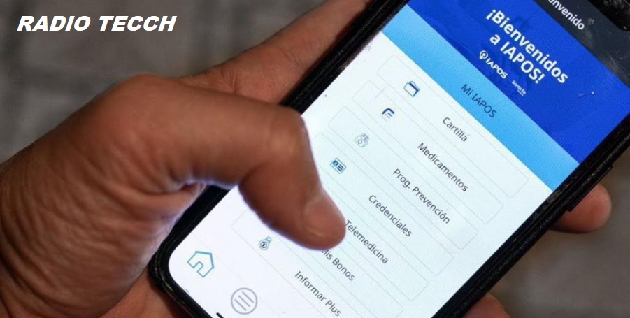 Iapos detectó irregularidades y redujo un 15% las órdenes de consulta tras su digitalización