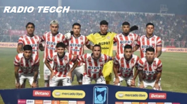 Unión: Se confirmaron los días y horarios para las primeras tres fechas del Torneo Clausura.