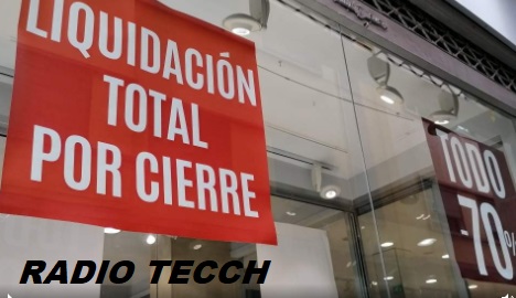 Locales cerrados, caída de ventas y baja rentabilidad: la actualidad del comercio