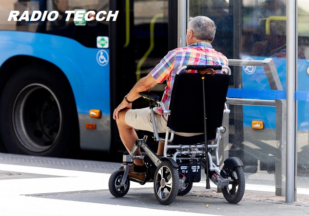 Ratifican que las personas con discapacidad seguirán viajando sin pagar boleto.
