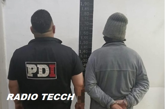 Detuvieron a los padres de un menor tras detectar cocaína en su organismo en Rosario.