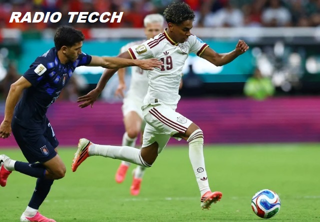 Horarios y TV: qué canales transmiten los partidos del Mundial 2026 de este jueves 2 de julio.