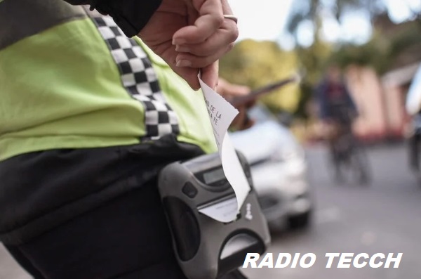 Aumentaron las multas en Santa Fe: cuáles son los nuevos valores de las infracciones más frecuentes.