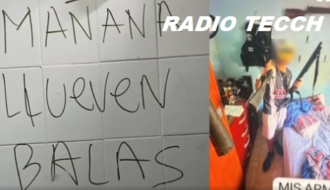 Notificaciones por falsas amenazas: solo seis de 53 pagaron y empieza la judicialización