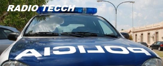 Rincón: rescataron perros en grave estado y demoraron a un hombre por presunto maltrato animal