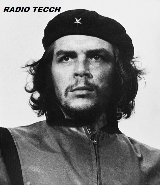 9 de Octubre de 1967 Fallece Che Guevara.