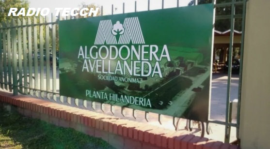 Se complica el panorama para Algodonera Avellaneda.