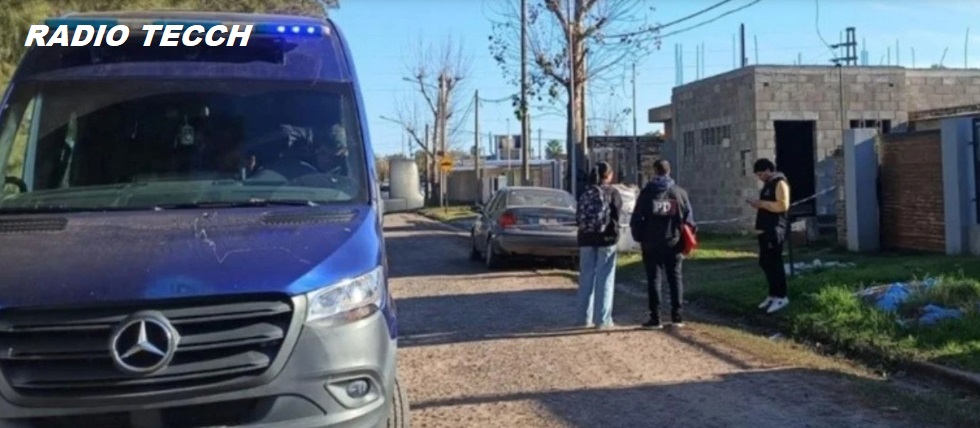 Horror en General Lagos: “La intoxicación con monóxido de carbono fue intencional y deliberada”