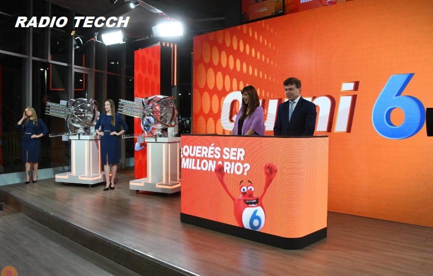 Quini 6: un apostador ganó más de $1.080 millones y hubo otro ganador en Santa Fe