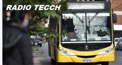 ACUERDO ENTRE UTA Y EMPRESAS: SE LEVANTÓ EL CONFLICTO POR LOS COLECTIVOS EN SANTA FE