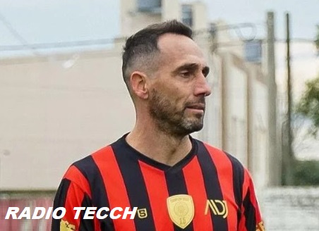 Matías Donnet colgó los bonites