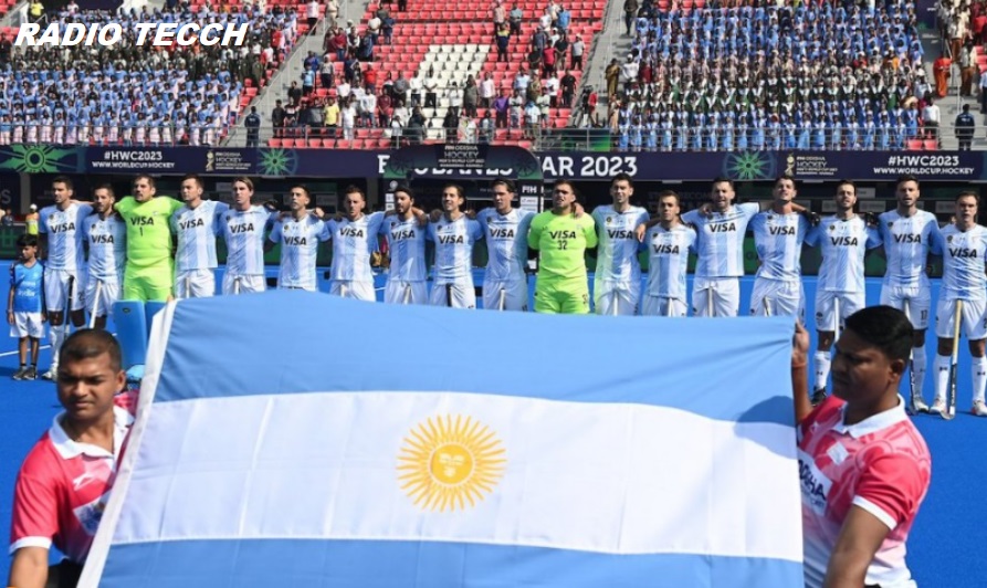 Juegos Olímpicos 2024: todos los argentinos que compiten este lunes.