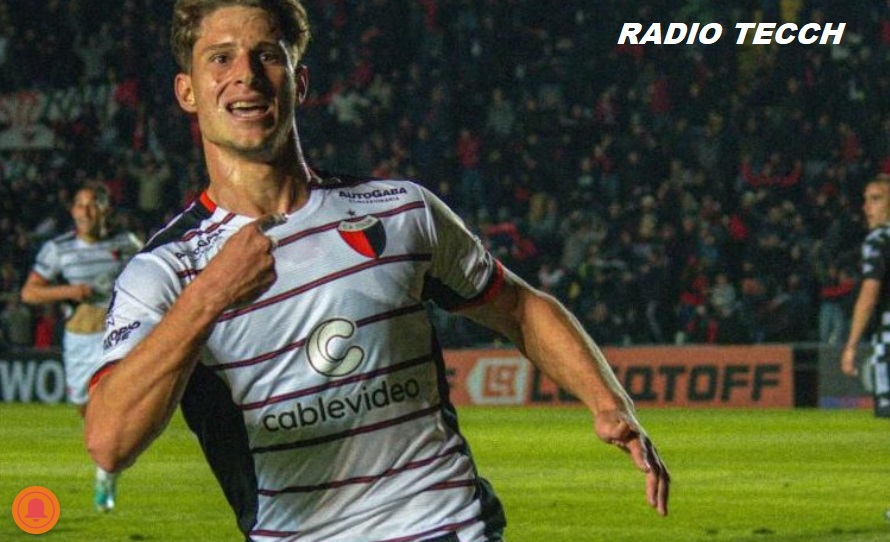 Triunfazo agónico de Colón ante Gimnasia de Mendoza.