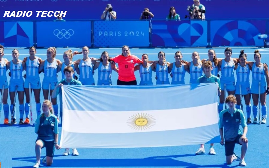 Juegos Olímpicos 2024: todos los argentinos que compiten este viernes