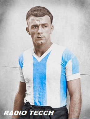 Nace Alfredo Di Stéfano.