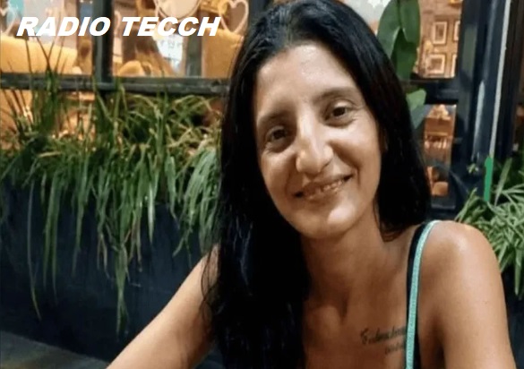 Santa Fe ofrece $10 millones por datos para hallar a una joven