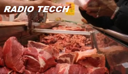 La carne ante El Niño: ¿El traslado de hacienda se paga en góndola?