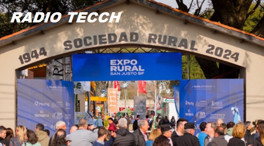 La Expo Rural de San Justo llega con más de 300 reproductores y nueva infraestructura