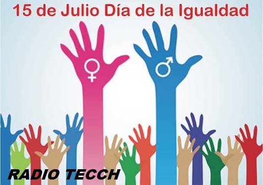 Día Nacional de la Igualdad.