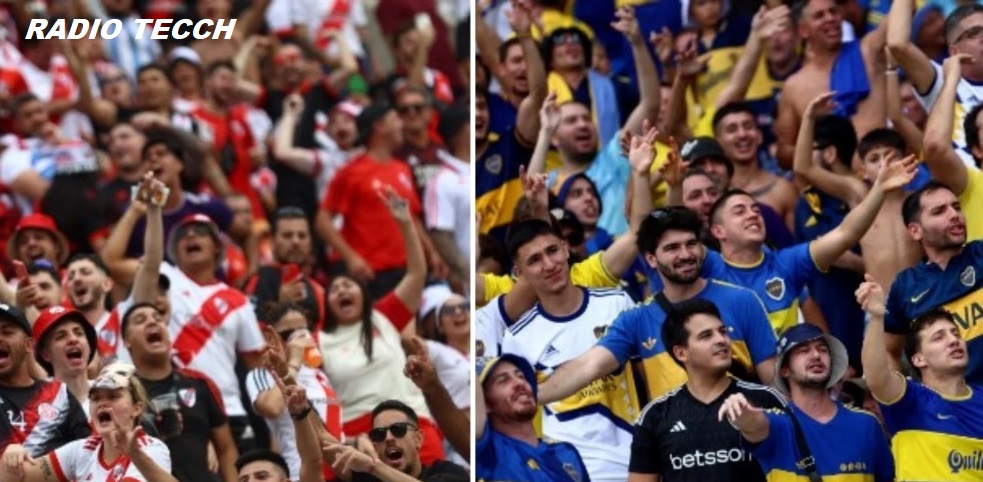 Inédito: cuatro "clásicos" al año con público de los dos en el Interzonal