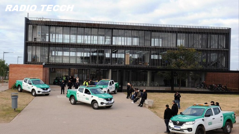 Vélez y Central Córdoba juegan la final de la Copa Argentina en Unión.